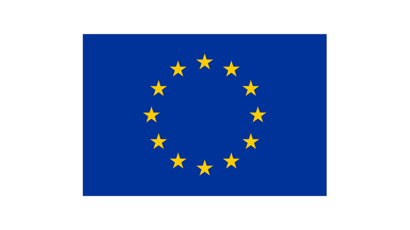 Drapeau de l'Union Européenne