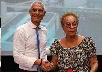 Le Moule officiellement labellisé "Ville d'Art et d'Histoire"