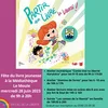 La Fête du livre Jeunesse