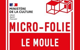 Lancement de Micro-Folie