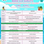 Marie-Eva Dupuits