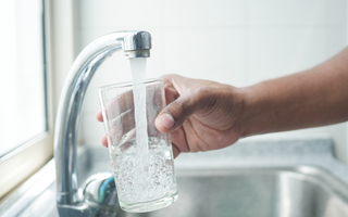 Communiqué SMGEAG - Levée d'interdiction de consommer l'eau dans le quartier de Montal