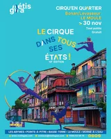 Cirqu'en Quartier 
