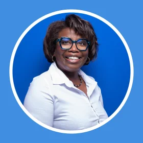Justine BENIN