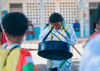 Mi-Yo : On dôt balan !