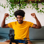Basique ! Le challenge vidéo