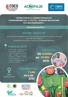 Recyclerie Sportive