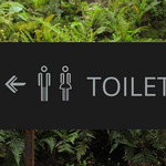 Des toilettes publiques pour améliorer le cadre de vie