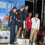 Championnat de France de Waveski Surfing 2025