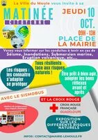 Matinée citoyenne 