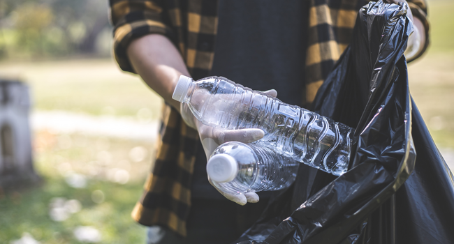 Gestion et ramassage des déchets