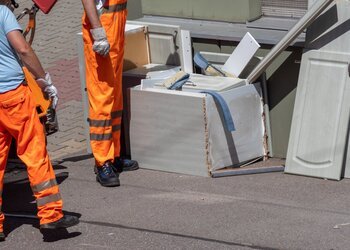 Collecte des encombrants - Planning du 10 au 14 novembre 2025