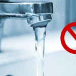 Restriction de consommation de l'eau commune du MOULE / UDI-LE MOULE-BOURG ET UDI-LE MOULE DESVARIEUX