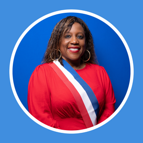 Marie-Michelle HILDEBERT