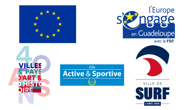 Tous les labels / logos