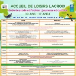 Lacroix
