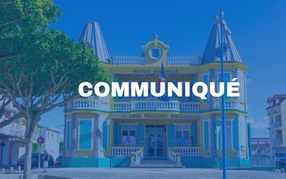 Fermeture exceptionnelle des services de l'annexe 1