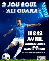 Tournoi 2 JOU BOUL O MOUL ALI OUANA