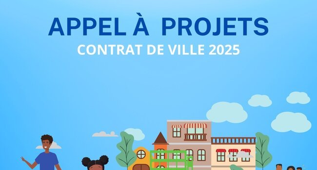 Contrat de ville
