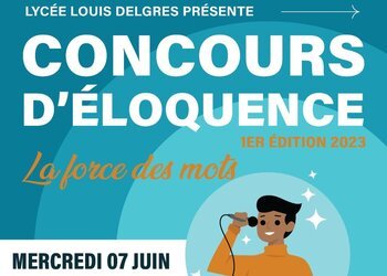 Concours d'éloquence