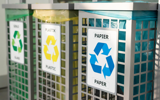 Fermeture exceptionnelle des déchèteries du SINNOVAL