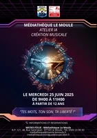 Libère ta Musique avec l'IA ! 