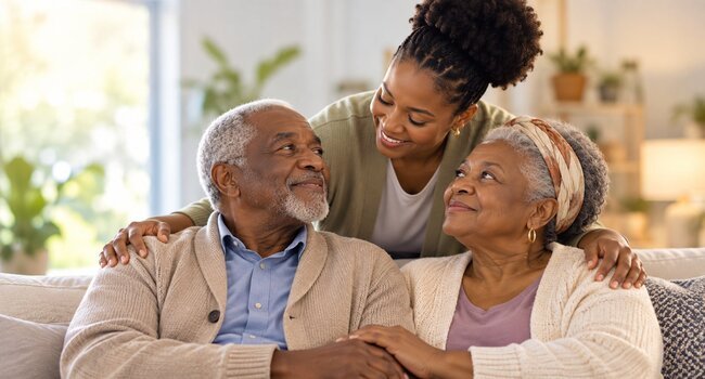 Conférence : comprendre Alzheimer et mieux accompagner