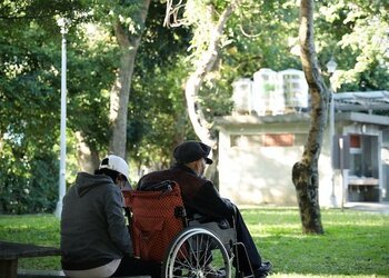 Accessibilité : partiellement conforme