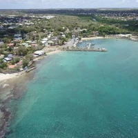 Bord de mer