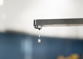 Restriction de consommation d'eau pour les personnes sensibles - quartier de Montal