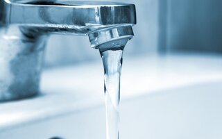 Levée de la restriction de consommation de l'eau commune du MOULE-UDI 