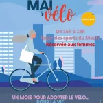 Les Elles du Vélo 