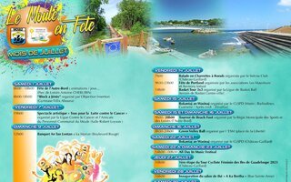 Le Moule en fête