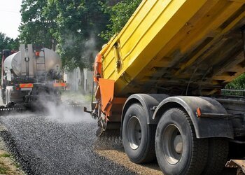Travaux de réhabilitation de refoulement des eaux usées et réglementation temporaire de la circulation