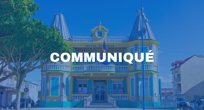 Communiqué : retards dans la livraison des repas 
