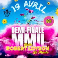 MISS & MISTER INTER LYCEE : Demi-Finale 