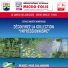 Micro-Folie : Espace musée numérique