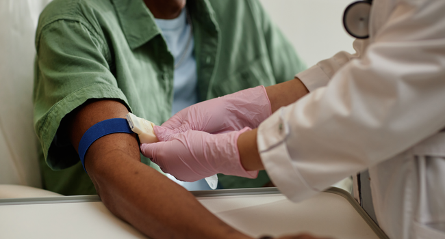 Don de sang : rendez-vous le 29 novembre