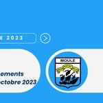 Fermeture des établissements scolaires vendredi 20 octobre 2023