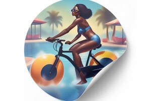 AQUABIKE
