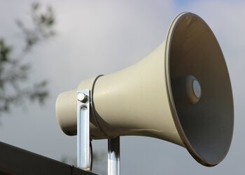 Mise en service du dispositif d'alerte en cas de tsunami 