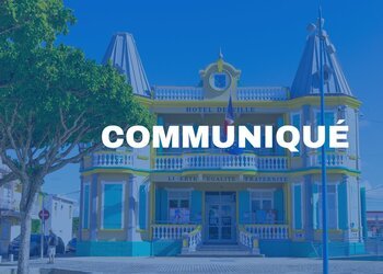 Communiqué : retards dans la livraison des repas 