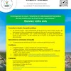 Enquête publique du Schéma de Cohérence Territoriale du Nord Grande-Terre (SCOT)