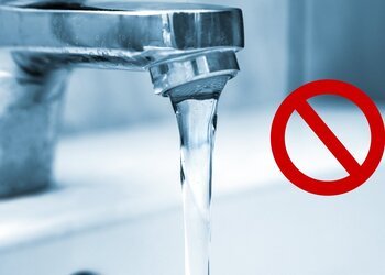 Communiqué SMGEAG - Maintenance technique surpresseur Desvarieux Le Moule