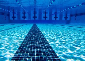 Piscine municipale : fermeture temporaire 