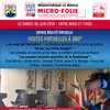 Micro-Folie : Espace réalité virtuelle