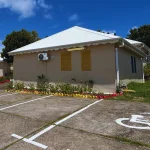 Le Centre d'Hébergement Municipal