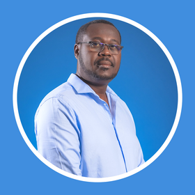 Michel Thierry SURET