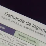Demande de logement