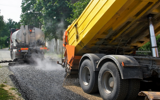 Travaux de réhabilitation de refoulement des eaux usées et réglementation temporaire de la circulation
